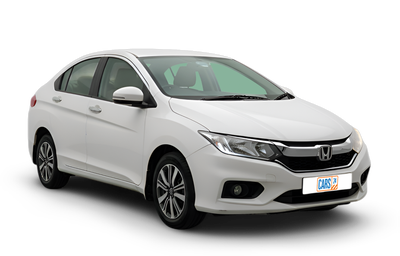 2020 Honda City - Sedan - Petrol - Manual - ₹7.03 lakh